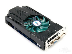 ӯͨGTX550Ti-TC1536GD5 T2ٰ