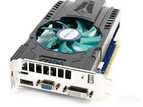 ӯͨGTX550Ti-TC1536GD5 T2ٰ