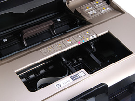 HP Deskjet 6525