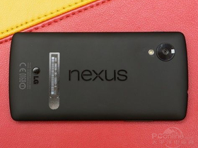 LG Nexus 5