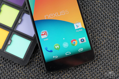 LG Nexus 5