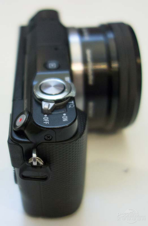 索尼NEX3N套机(16-50mm)
