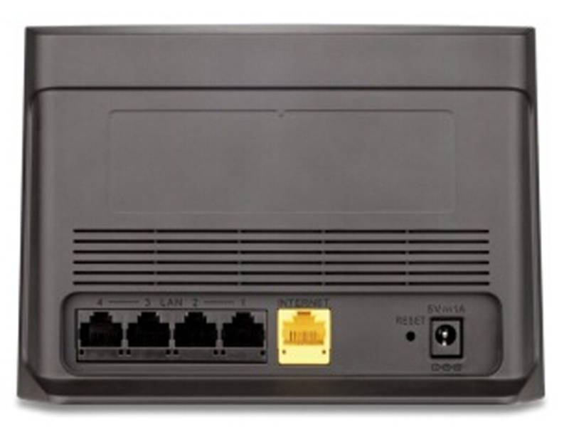 D-Link DIR-601