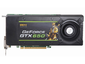 GTX650+հ2G D5