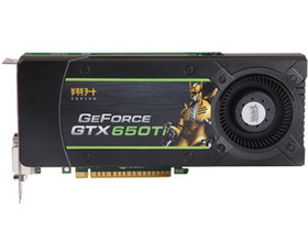 GTX650TI1G D5