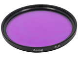 Zomei荧光镜 FLD 77mm(特效镜)
