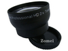 Zomei增距镜 2.0x 58mm(特效镜)