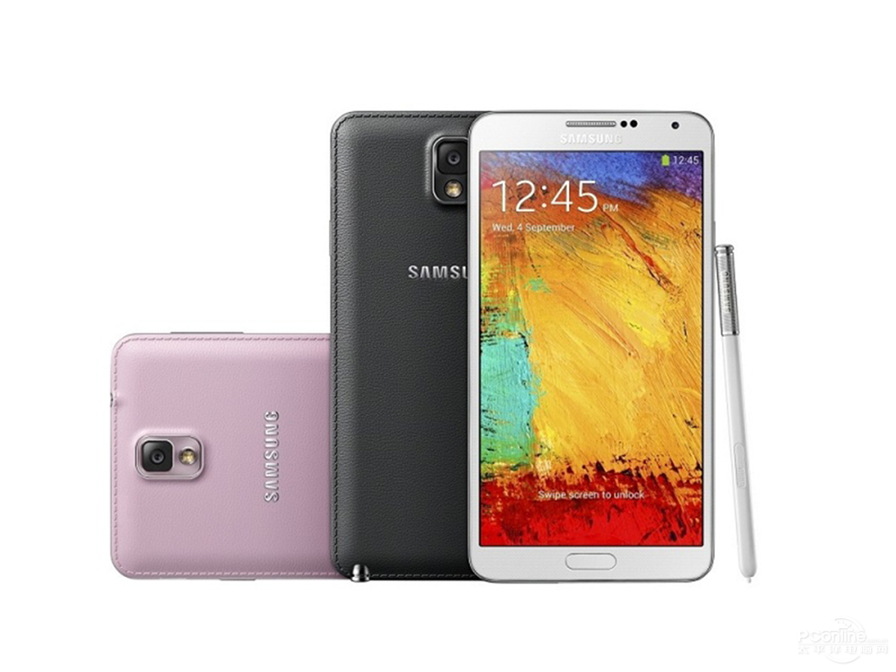 Galaxy Note 3(LTE)