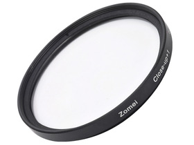 Zomei近摄镜 +1+2+3+4+8+10 77mm(近摄镜)