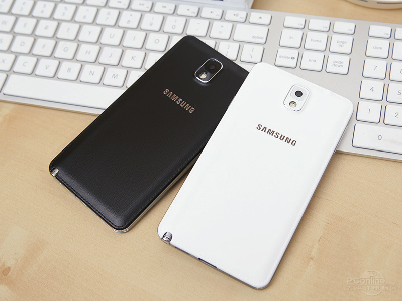 三星galaxynote3n9002图赏