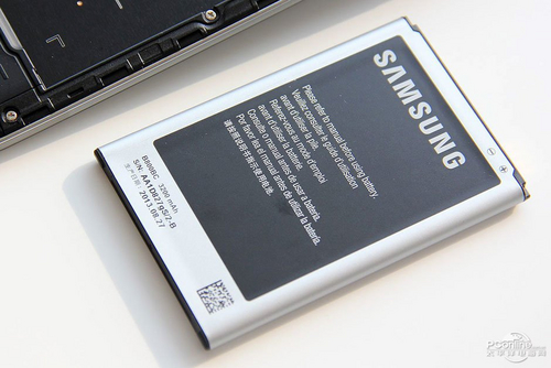 三星Galaxy Note3 N9002