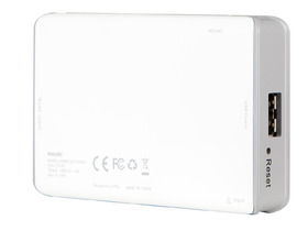 DLP3000W WIFI popo