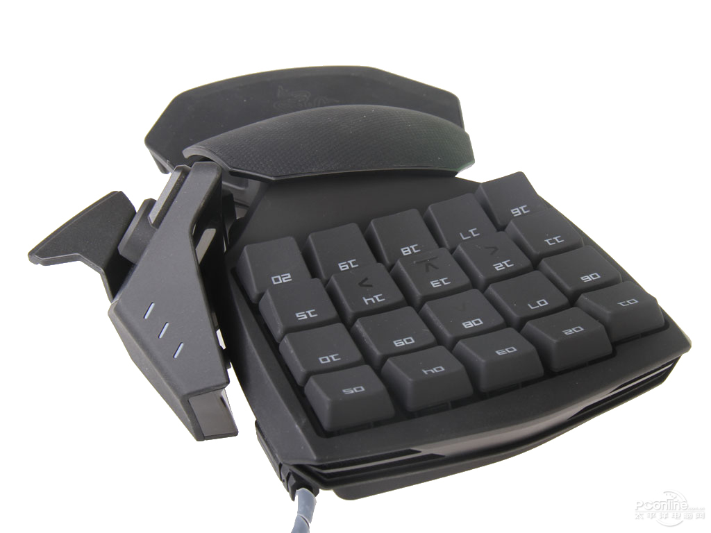 Razer Orbweaver˿ħͼ