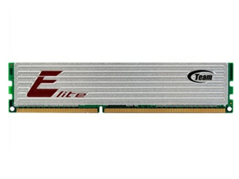 十铨科技DDR3 1600 4G单条 主图