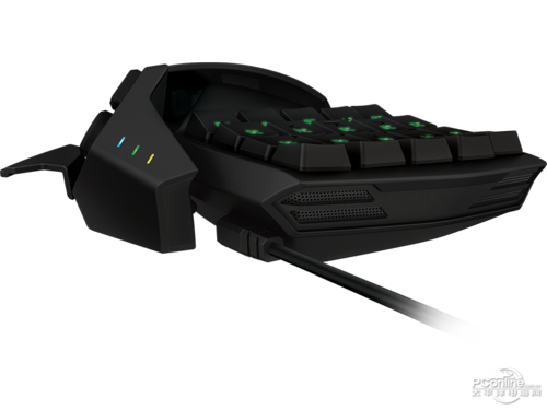 Razer Orbweaver金丝魔蛛雷蛇金丝魔蛛