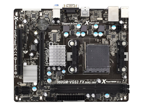 960GM-VGS3 FX