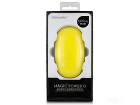  ħԴ Magic Power O