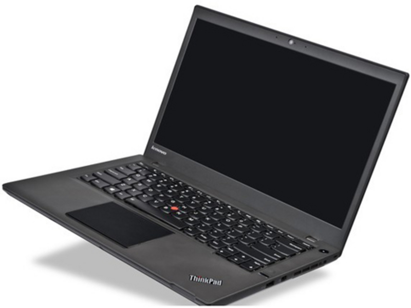 联想ThinkPad T431s 20AA0005CD 前视