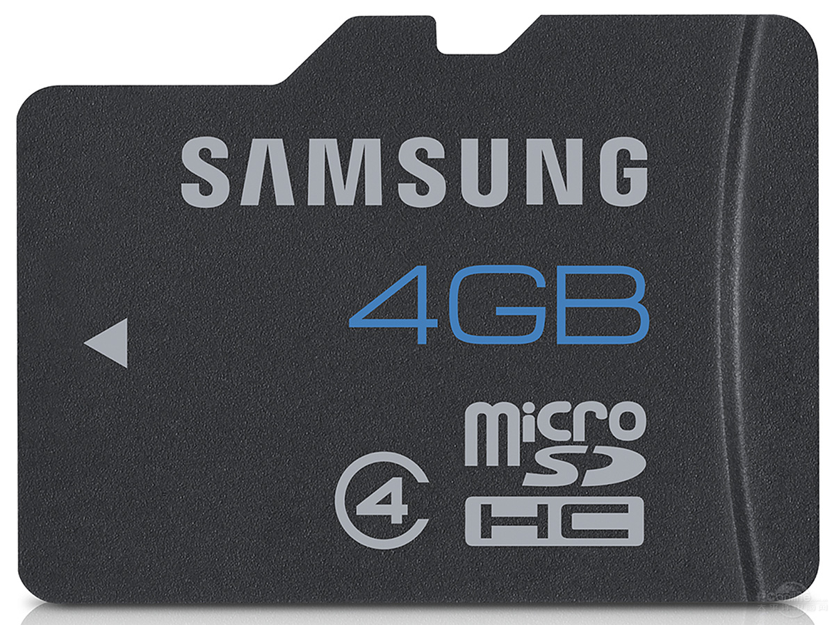 MB-MS4GB Std Mirco SDHC(4G)ͼ