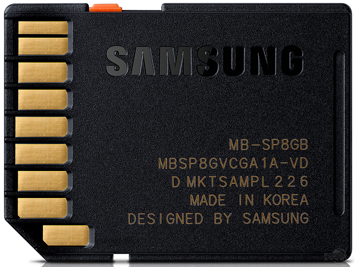 MB-SP8GB Plus SDHC(8G)ͼ