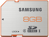 MB-SP8GB Plus SDHC(8G)