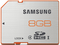  MB-SP8GB Plus SDHC(8G)