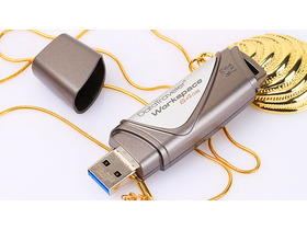 金士顿DTWS USB3.0 64G