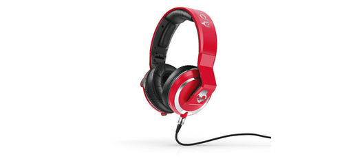 Skullcandy Mix Master2.0