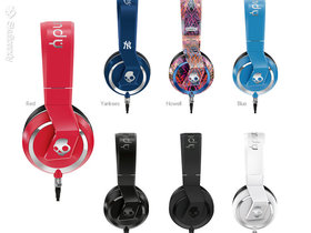 Skullcandy Mix Master2.0