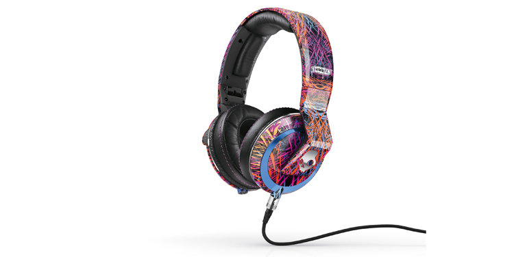 Skullcandy Mix Master2.0ͼ