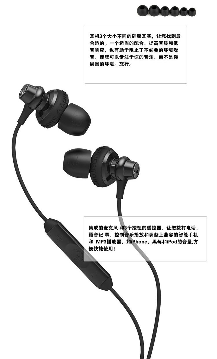 Skullcandy Heavy Medal2.0ͼ