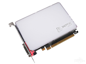 ѶHD6450 iCard II