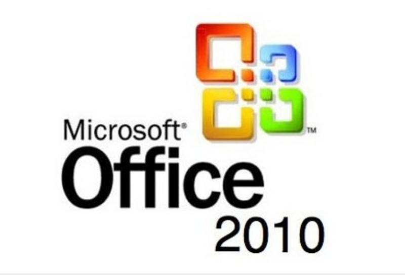 Microsoft Office 标准版 2010 图片