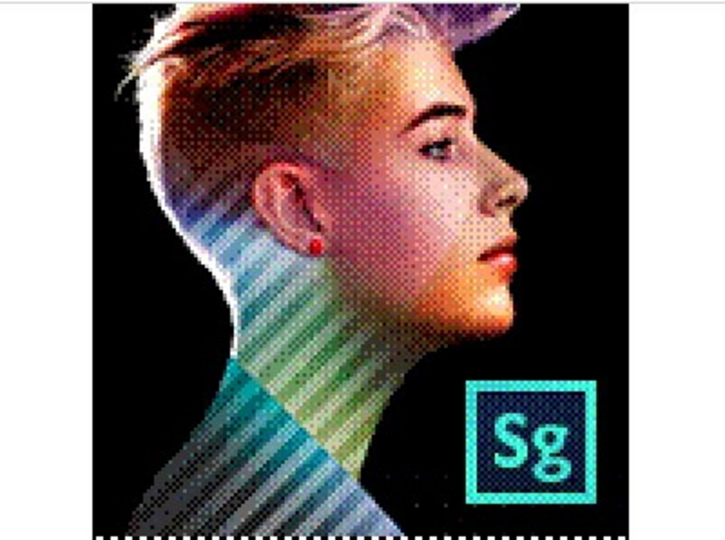 Adobe SpeedGrade CS6 图片