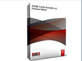 Adobe Flash Builder 4.5 Premium Edition