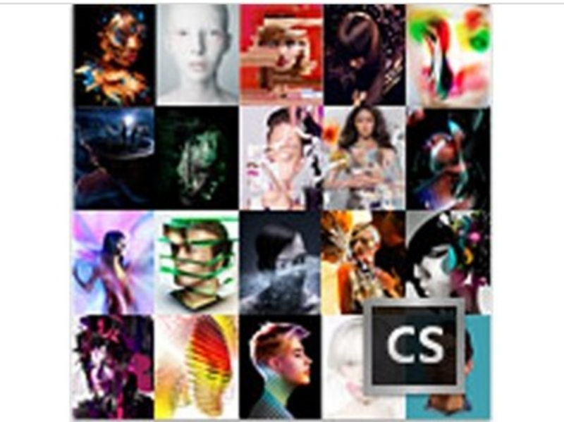 Adobe Creative Suite 6 Master Collection 图片