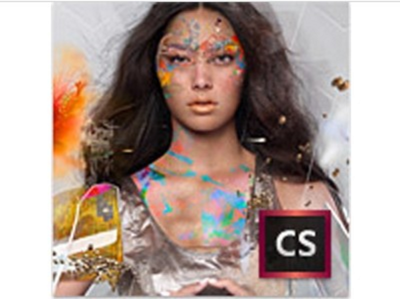 Adobe Creative Suite 6 Design & Web Premium 图片
