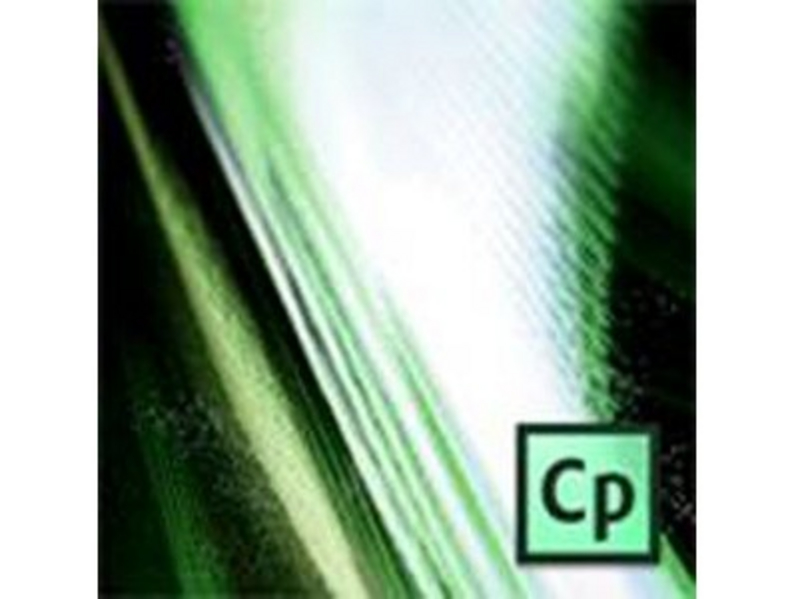 Adobe Captivate 6 图片