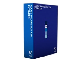 Adobe Photoshop CS4 Extended 11.0 for Windows()