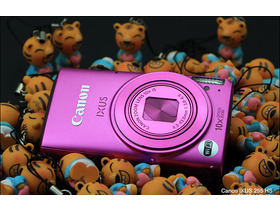 IXUS255 HS