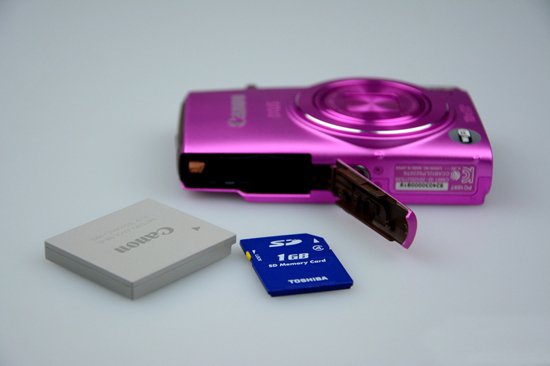 IXUS255 HSͼ