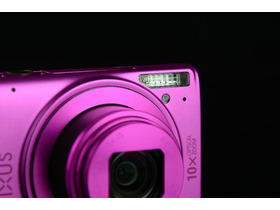 IXUS255 HS