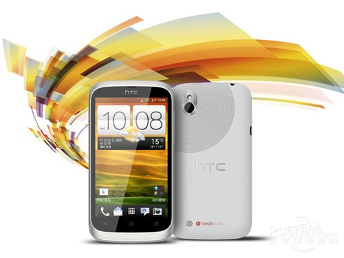 HTC Desire Uͼ