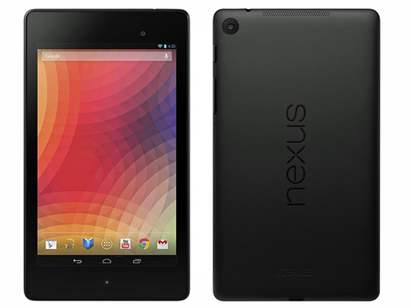 谷歌Nexus 7 二代(16G)