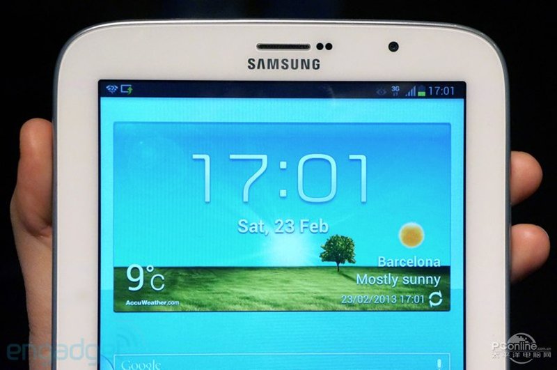 Galaxy Note 8.0(32G/3G)ͼ