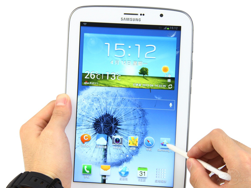 Galaxy Note 8.0(16G/wifi)ͼ