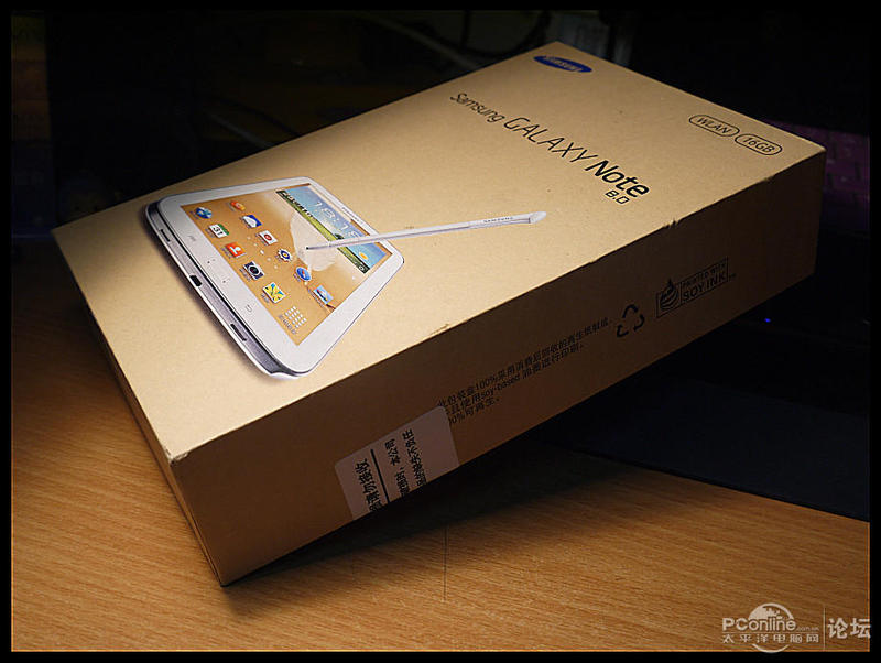 Galaxy Note 8.0(32G/3G)ͼ