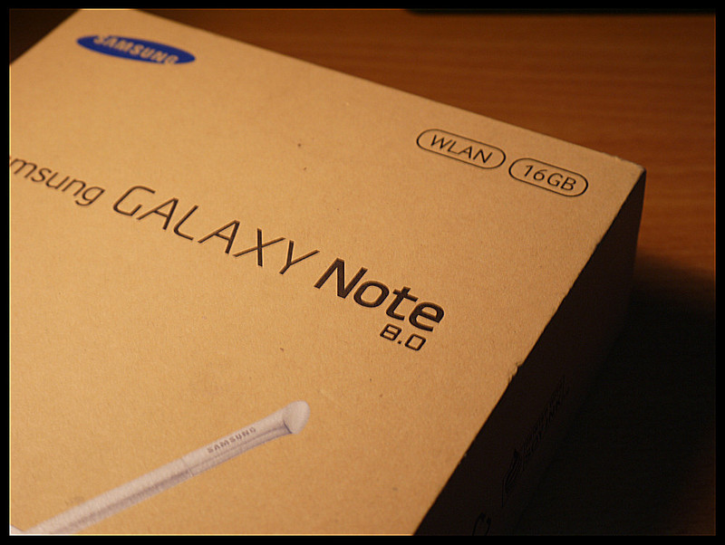 Galaxy Note 8.0(16G/wifi)ͼ