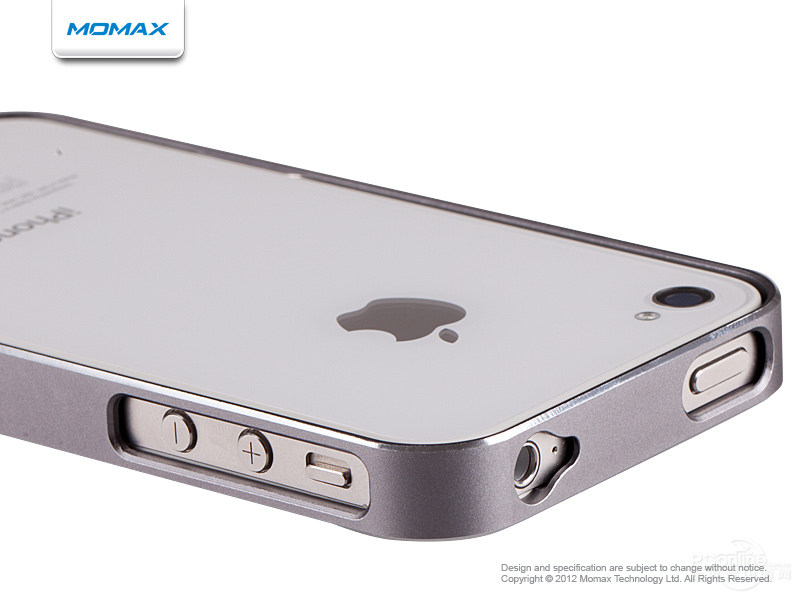 MOMAXĦʿ Apple iPhone 4S/4ͼ