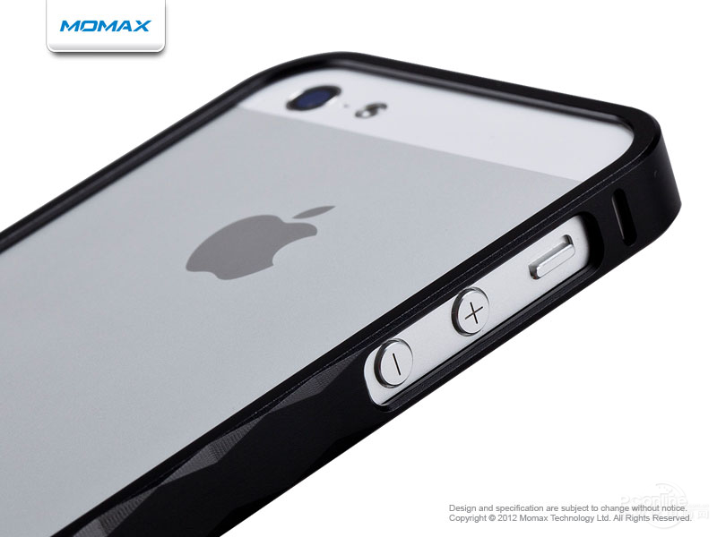 MOMAXĦʿ Apple iPhone 5 ͼ